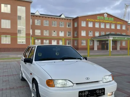 ВАЗ (Lada) 2114 2013 года за 2 000 000 тг. в Кызылорда