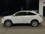 Lexus RX 350 2010 годаүшін11 200 000 тг. в Алматы – фото 3
