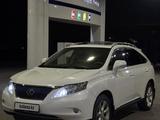 Lexus RX 350 2010 годаүшін11 200 000 тг. в Алматы