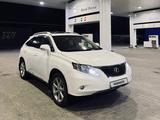 Lexus RX 350 2010 годаүшін11 200 000 тг. в Алматы – фото 2