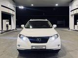 Lexus RX 350 2010 годаүшін11 200 000 тг. в Алматы – фото 5