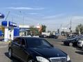 Mercedes-Benz S 500 2006 года за 7 500 000 тг. в Алматы