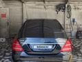 Mercedes-Benz S 500 2006 года за 7 500 000 тг. в Алматы – фото 3