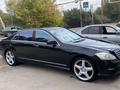 Mercedes-Benz S 500 2006 года за 7 500 000 тг. в Алматы – фото 4