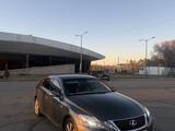 Lexus GS 300 2007 годаүшін7 000 000 тг. в Талдыкорган