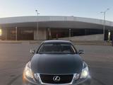 Lexus GS 300 2007 годаүшін7 000 000 тг. в Талдыкорган – фото 3