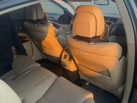 Lexus GS 300 2007 года за 7 000 000 тг. в Талдыкорган – фото 8