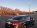Lexus GS 300 2007 годаүшін7 000 000 тг. в Талдыкорган – фото 6