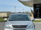 Lexus RX 330 2004 годаүшін7 000 000 тг. в Талдыкорган – фото 2