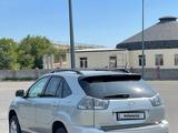 Lexus RX 330 2004 годаүшін7 000 000 тг. в Талдыкорган – фото 4