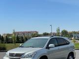 Lexus RX 330 2004 годаүшін7 000 000 тг. в Талдыкорган – фото 3