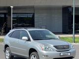 Lexus RX 330 2004 годаүшін7 000 000 тг. в Талдыкорган