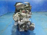 Двигатель SUZUKI SPACIA MK42S R06A за 170 000 тг. в Костанай – фото 2