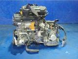 Двигатель SUZUKI SPACIA MK42S R06A за 170 000 тг. в Костанай – фото 3
