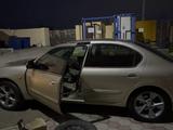 Nissan Maxima 2000 года за 2 700 000 тг. в Актау – фото 4