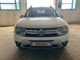 Renault Duster 2020 года за 8 377 142 тг. в Костанай