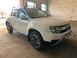 Renault Duster 2020 годаүшін8 377 142 тг. в Костанай – фото 2