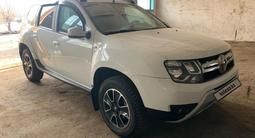 Renault Duster 2020 года за 8 377 142 тг. в Костанай – фото 2