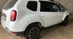 Renault Duster 2020 года за 8 377 142 тг. в Костанай – фото 4