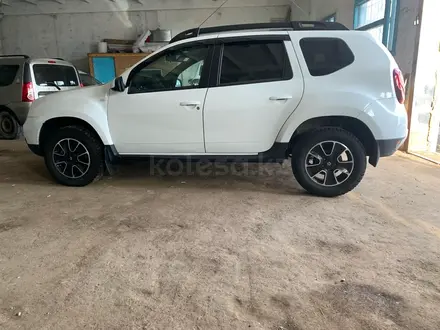 Renault Duster 2020 года за 8 377 142 тг. в Костанай – фото 7