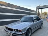 BMW 525 1994 годаүшін3 750 000 тг. в Шымкент