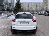 Nissan Juke 2012 годаүшін5 400 000 тг. в Астана – фото 5