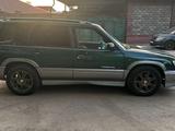 Subaru Forester 1997 года за 2 600 000 тг. в Алматы – фото 2
