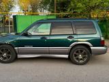 Subaru Forester 1997 года за 2 600 000 тг. в Алматы – фото 3