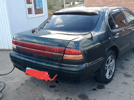 Nissan Maxima 1995 года за 2 300 000 тг. в Кокшетау – фото 2