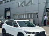 Chevrolet Tracker 2022 годаүшін6 590 000 тг. в Алматы