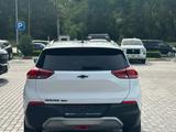 Chevrolet Tracker 2022 годаүшін6 590 000 тг. в Алматы – фото 5