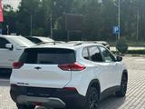 Chevrolet Tracker 2022 годаүшін6 590 000 тг. в Алматы – фото 4
