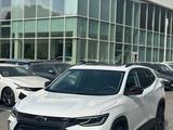 Chevrolet Tracker 2022 годаүшін6 590 000 тг. в Алматы – фото 3