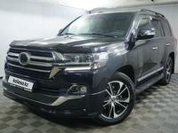 Toyota Land Cruiser 2020 годаүшін42 200 000 тг. в Алматы