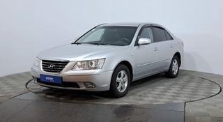 Hyundai Sonata 2008 года за 3 150 000 тг. в Астана