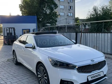 Kia K7 2016 года за 10 500 000 тг. в Алматы – фото 5