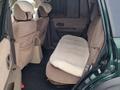 Mitsubishi Montero Sport 2002 годаfor4 850 000 тг. в Уральск – фото 6