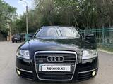 Audi A6 2005 года за 3 400 000 тг. в Атырау