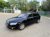 Audi A6 2005 года за 3 400 000 тг. в Атырау – фото 2