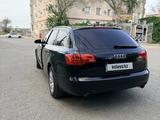 Audi A6 2005 года за 3 400 000 тг. в Атырау – фото 5