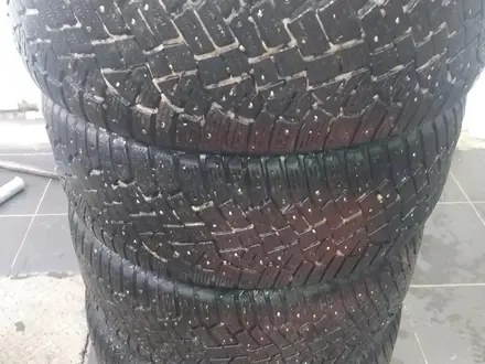 КОНТИНЕНТАЛЬ Шины зимние для джипа за 130 000 тг. в Астана