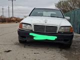 Mercedes-Benz C 200 1996 года за 1 000 000 тг. в Кызылорда