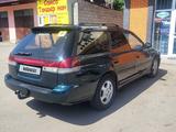 Subaru Legacy 1996 года за 2 100 000 тг. в Алматы – фото 5