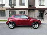 Nissan Juke 2013 года за 4 300 000 тг. в Алматы
