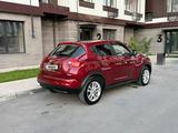 Nissan Juke 2013 года за 4 300 000 тг. в Алматы – фото 3