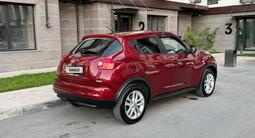 Nissan Juke 2013 года за 4 300 000 тг. в Алматы – фото 3