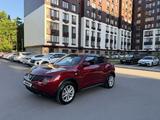 Nissan Juke 2013 года за 4 300 000 тг. в Алматы – фото 2