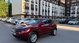 Nissan Juke 2013 года за 4 300 000 тг. в Алматы – фото 2