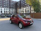 Nissan Juke 2013 года за 4 300 000 тг. в Алматы – фото 4