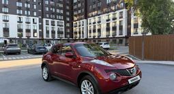 Nissan Juke 2013 года за 4 300 000 тг. в Алматы – фото 4